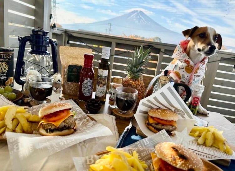 Necoana Glamping Annovillasグランピング Fujikawaguchiko Exterior foto